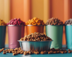 Prescription Pet Food
